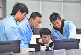 CHINA-SICHUANG-CHENGDU-NATIONAL SUPERCOMPUTING CENTER(CN)