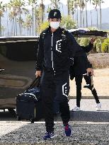 Baseball: WBC training camp in Japan