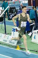 (SP)FRANCE-LIEVIN-ATHLETICS-WORLD INDOOR TOUR-MEN'S 1500M