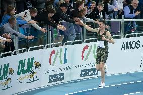 (SP)FRANCE-LIEVIN-ATHLETICS-WORLD INDOOR TOUR-MEN'S 1500M