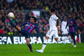 (SP)SPAIN-BARCELONA-FOOTBALL-UEFA-EUROPA LEAGUE-BARCELONA VS MANCHESTER UNITED