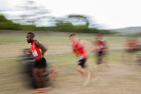 (SP)AUSTRALIA-BATHURST-ATHLETICS-CROSS COUNTRY CHAMPIONSHIPS-MEN'S 10KM