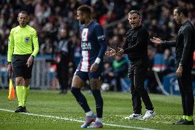 (SP)FRANCE-PARIS-FOOTBALL-LEAGUE 1-PSG VS LILLE