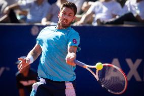 (SP)ARGENTINA-BUENOS AIRES-TENNIS-ATP ARGENTINA OPEN-FINAL