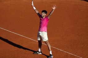 (SP)ARGENTINA-BUENOS AIRES-TENNIS-ATP ARGENTINA OPEN-FINAL