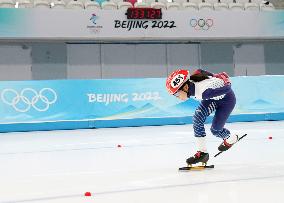 Xinhua Headlines: 2022 Olympic legacy shining as winter sports flourish in China