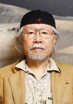 Manga artist Leiji Matsumoto dies at 85