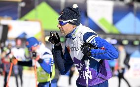 FIS Nordic Ski World Championships in Planica 2023