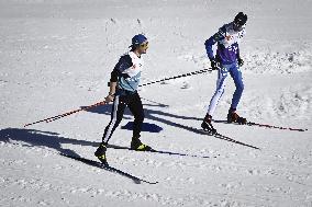 FIS Nordic Ski World Championships in Planica 2023