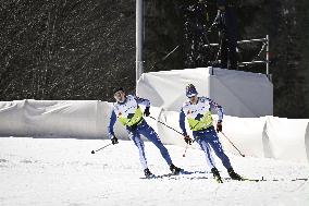 FIS Nordic Ski World Championships in Planica 2023