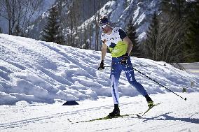 FIS Nordic Ski World Championships in Planica 2023