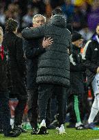 (SP)BRITAIN-LIVERPOOL-UEFA CHAMPIONS-LIVERPOOL VS REAL MADRID