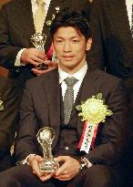 Boxing: Former Olympic, WBA champ Murata ready to quit