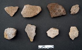 CHINA-ARCHAEOLOGICAL FINDS-2022 (CN)