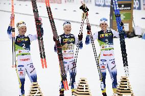 FIS Nordic Ski World Championships in Planica 2023