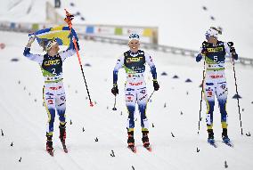 FIS Nordic Ski World Championships in Planica 2023