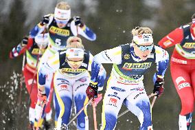 FIS Nordic Ski World Championships in Planica 2023