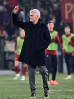 (SP)ITALY-ROME-EUROPA LEAGUE PLAY-OFF-ROMA VS SALZBURG