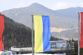 FIS Nordic Ski World Championships in Planica 2023