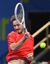 (SP)QATAR-DOHA-TENNIS-ATP250-QATAR OPEN-SINGLES FINAL