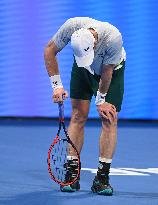 (SP)QATAR-DOHA-TENNIS-ATP250-QATAR OPEN-SINGLES FINAL