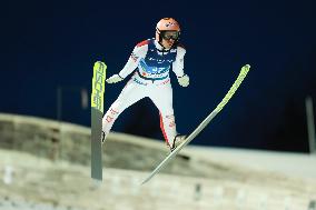 (SP)SLOVENIA-PLANICA-FIS NORDIC WORLD SKI CHAMPIONSHIP