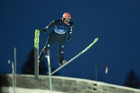 (SP)SLOVENIA-PLANICA-FIS NORDIC WORLD SKI CHAMPIONSHIP