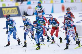 (SP)SLOVENIA-PLANICA-FIS NORDIC WORLD SKI CHAMPIONSHIP