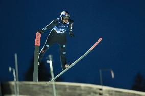 (SP)SLOVENIA-PLANICA-FIS NORDIC WORLD SKI CHAMPIONSHIP