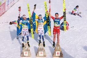 (SP)SLOVENIA-PLANICA-FIS NORDIC WORLD SKI CHAMPIONSHIP