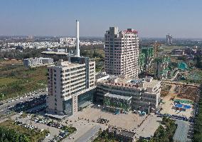 Xinhua Headlines: Beijing-Tianjin-Hebei region's coordinated development generates new growth driver