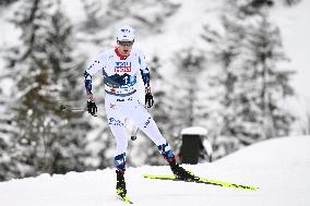 FIS Nordic Ski World Championships in Planica 2023