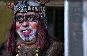 LEBANON-EL MINA-ZAMBO CARNIVAL