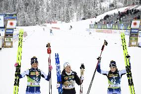 FIS Nordic Ski World Championships in Planica 2023