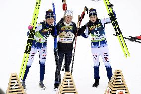 FIS Nordic Ski World Championships in Planica 2023