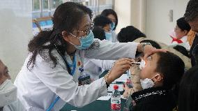 CHINA-GUIZHOU-RARE DISEASES-MEDICAL RESOURCES (CN)
