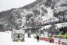 FIS Nordic Ski World Championships in Planica 2023