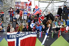 FIS Nordic Ski World Championships in Planica 2023