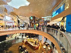 SWEDEN-STOCKHOLM-GDP-SHRINKING