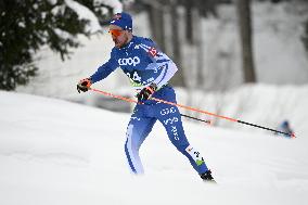 FIS Nordic Ski World Championships in Planica 2023