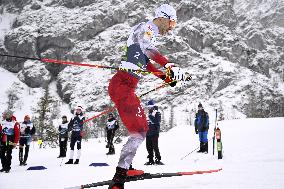 FIS Nordic Ski World Championships in Planica 2023