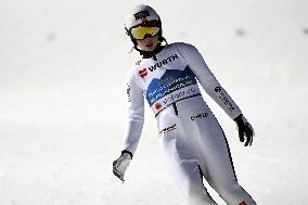 FIS Nordic Ski World Championships in Planica 2023