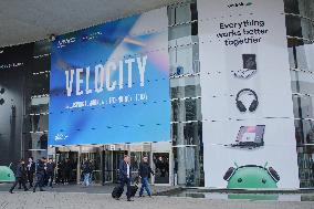 SPAIN-BARCELONA-MOBILE WORLD CONGRESS-CONCLUSION