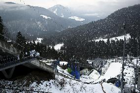 FIS Nordic Ski World Championships in Planica 2023