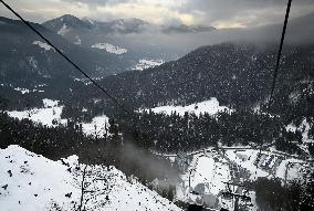 FIS Nordic Ski World Championships in Planica 2023