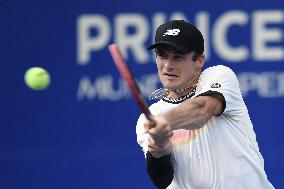 (SP)MEXICO-ACAPULCO-TENNIS-ATP-MEXICAN OPEN-QUARTERFINALS