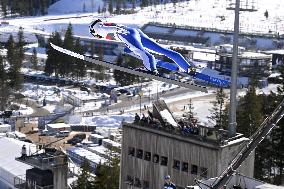 FIS Nordic Ski World Championships in Planica 2023