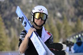 FIS Nordic Ski World Championships in Planica 2023
