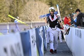 FIS Nordic Ski World Championships in Planica 2023