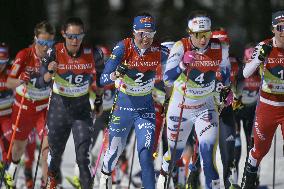 FIS Nordic Ski World Championships in Planica 2023